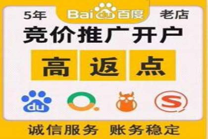 百度竞价广告的关键词选择与出价策略案例